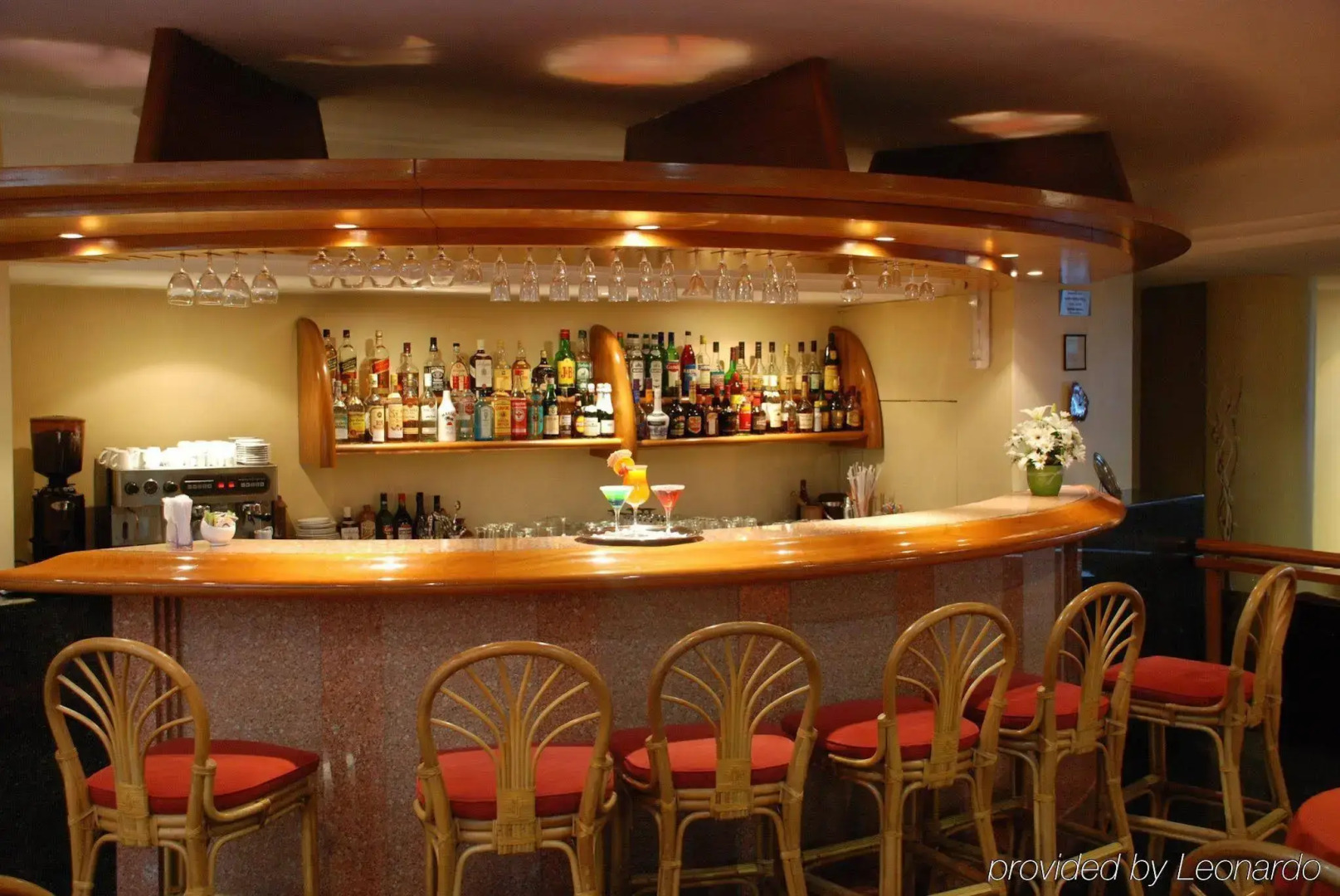 Holiday Inn Montevideo by IHG