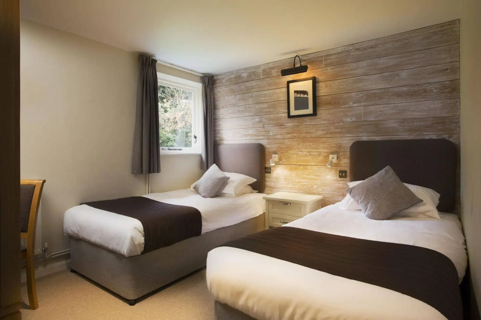 New Flying Horse Inn