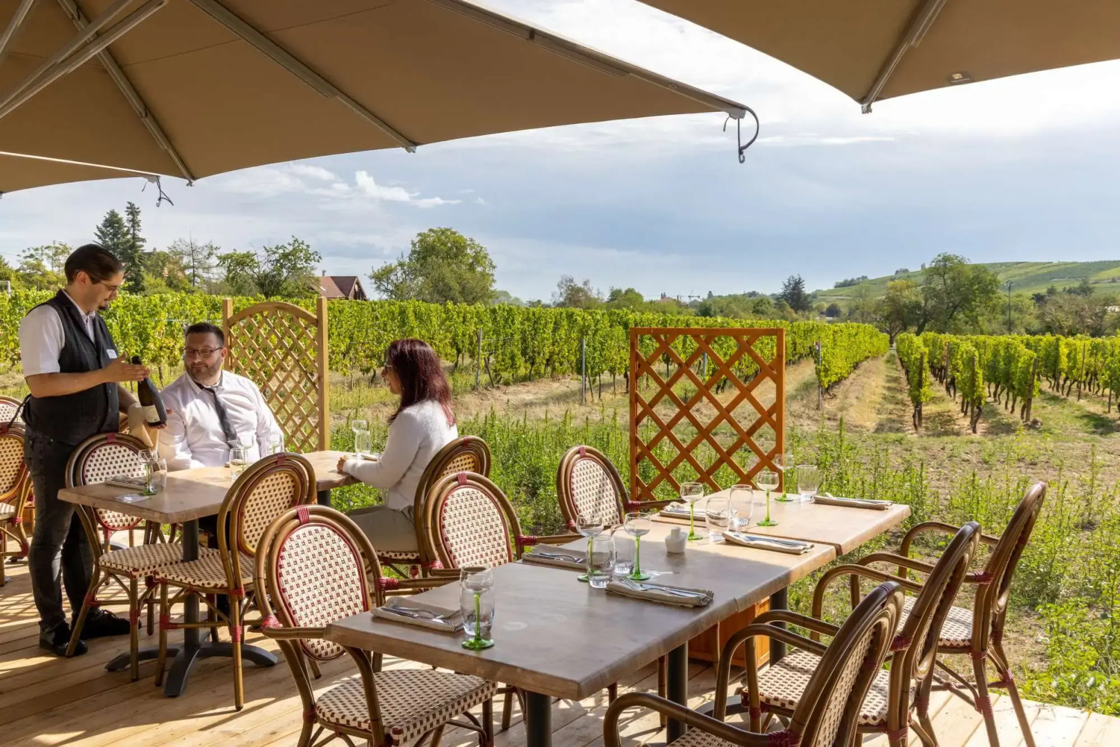 The Originals Boutique, Hotel Le Kastelberg