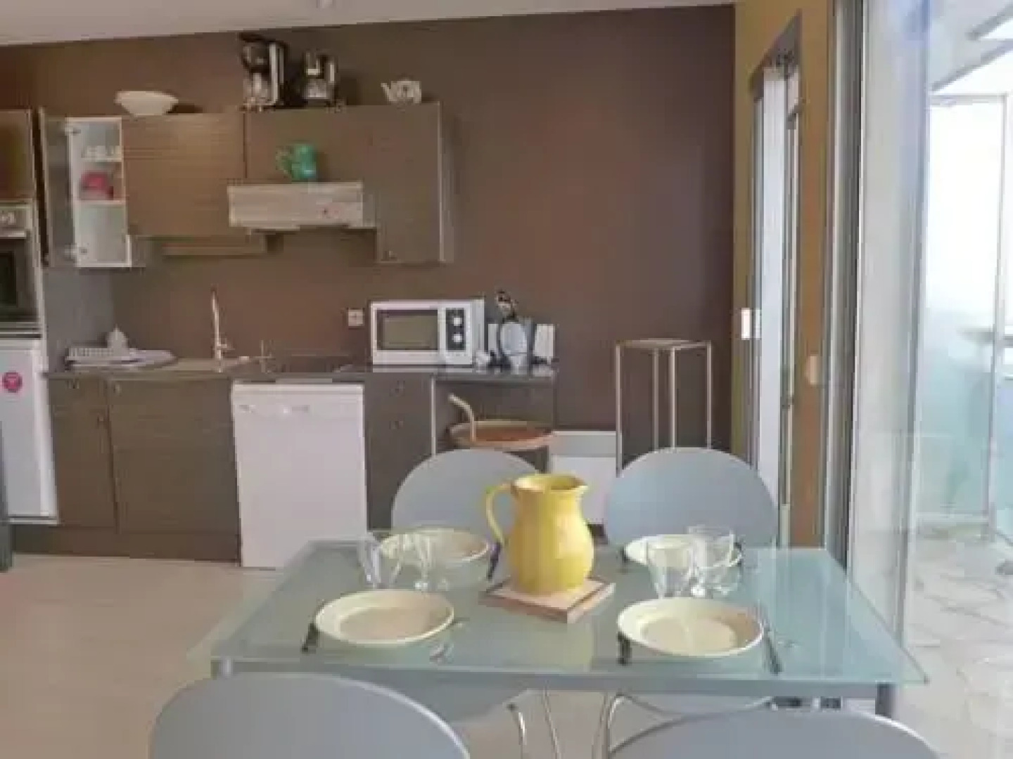 Apartment Isabelle-1