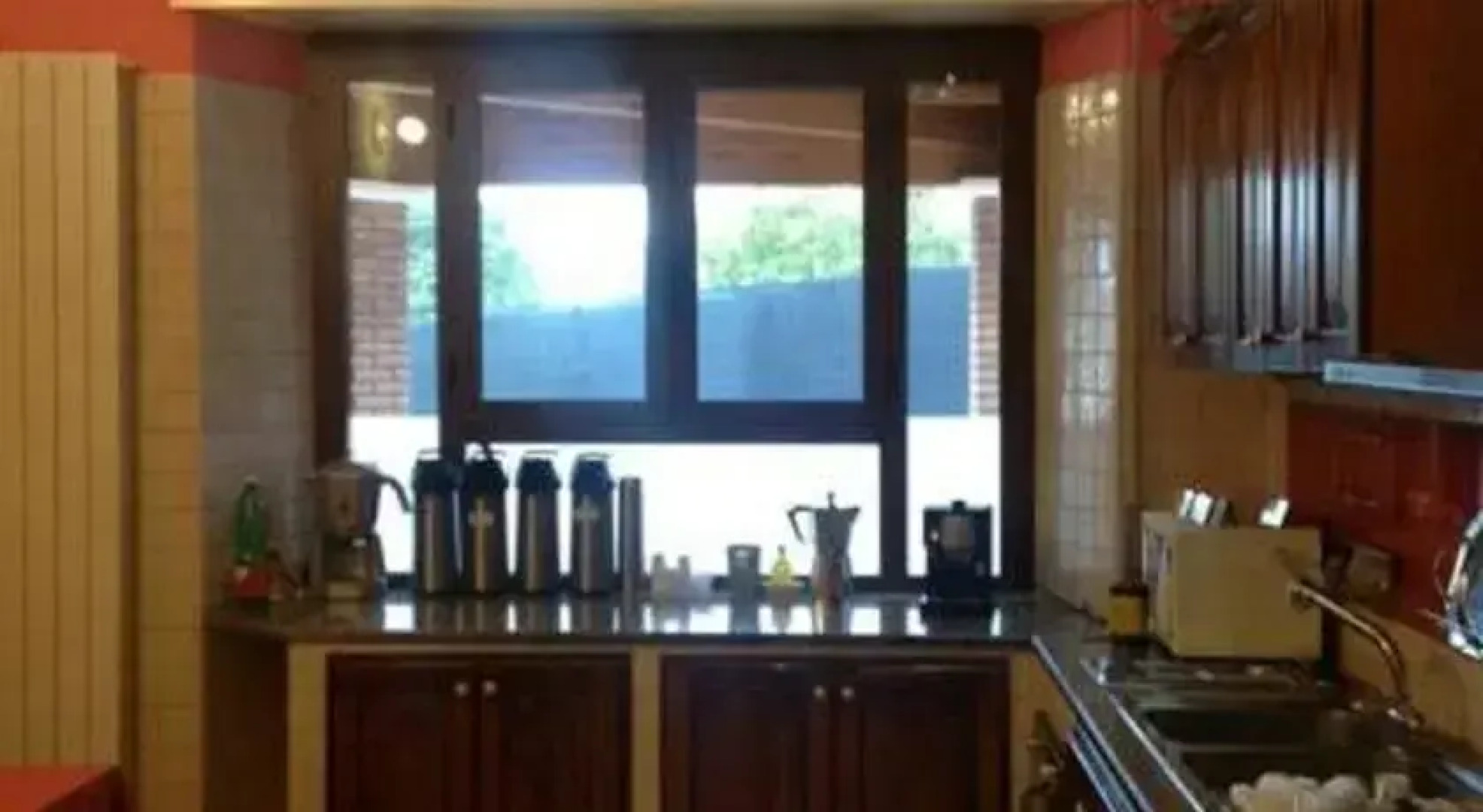 B&B La Villa Di Capitignano