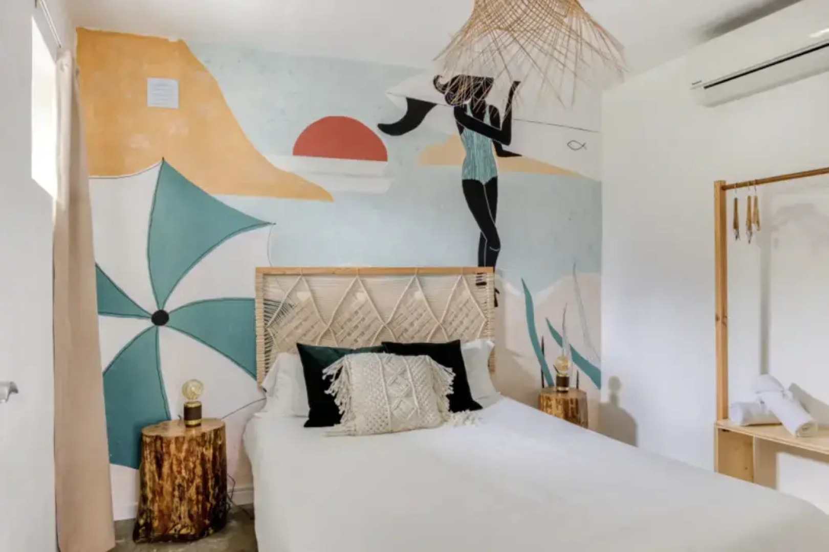 Selina Boavista Ericeira - Hostel