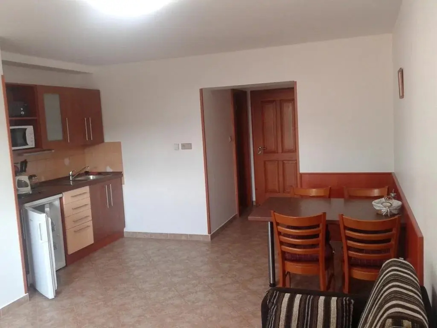 Ubytování Nová Pec