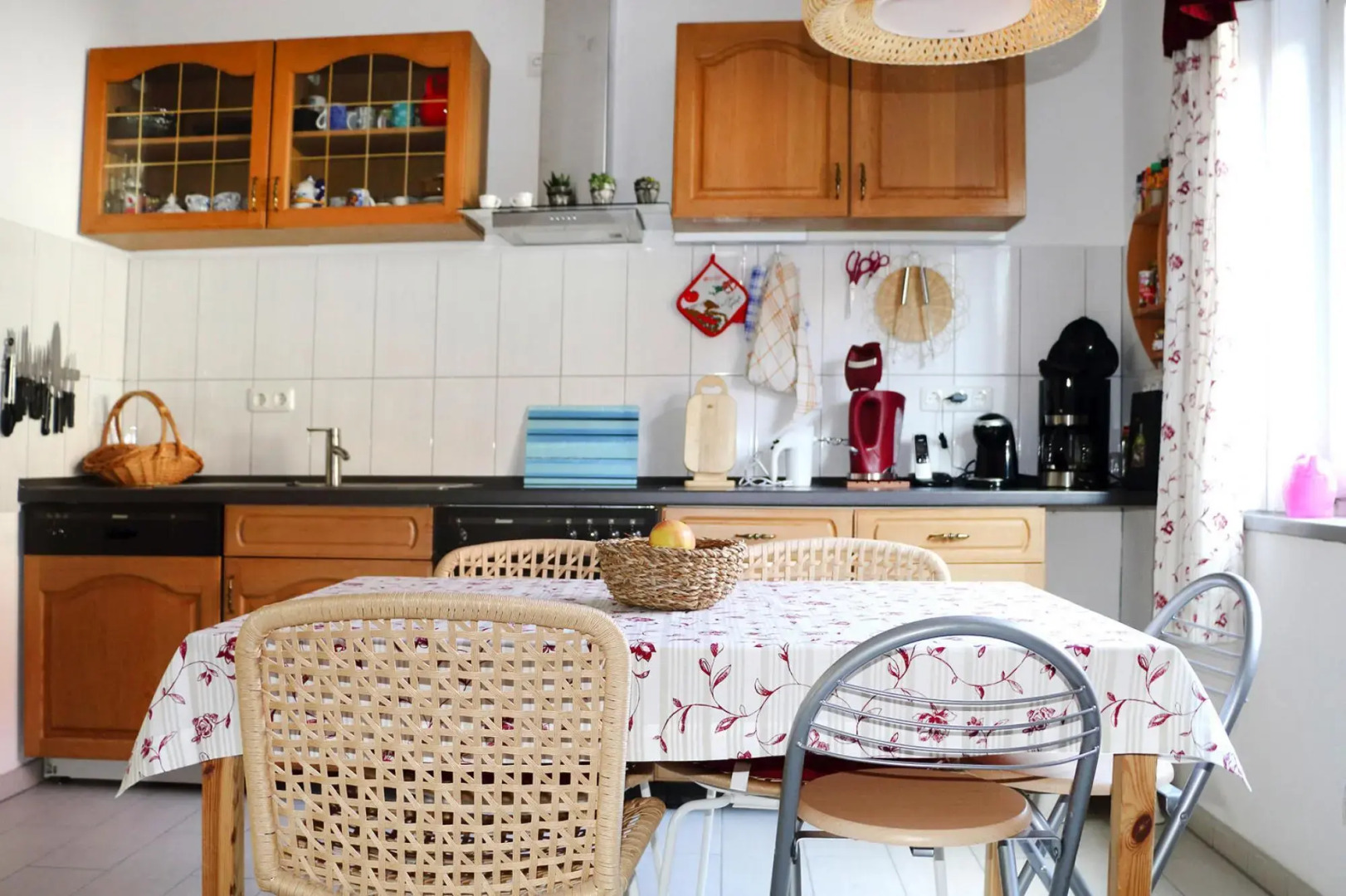 Ferienwohnung, Tambach-dietharz