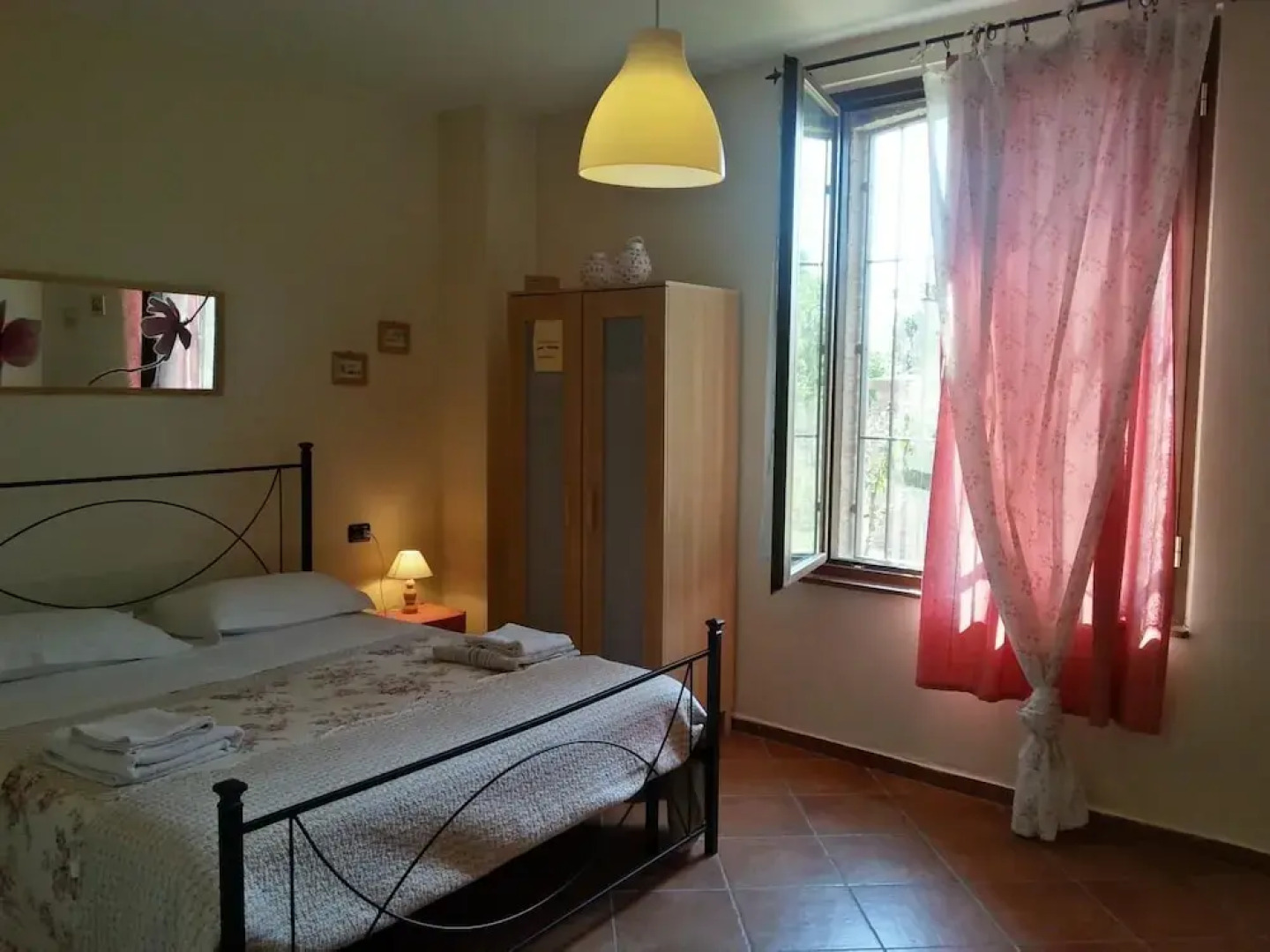 Agriturismo La Fattoria Del Boschetto