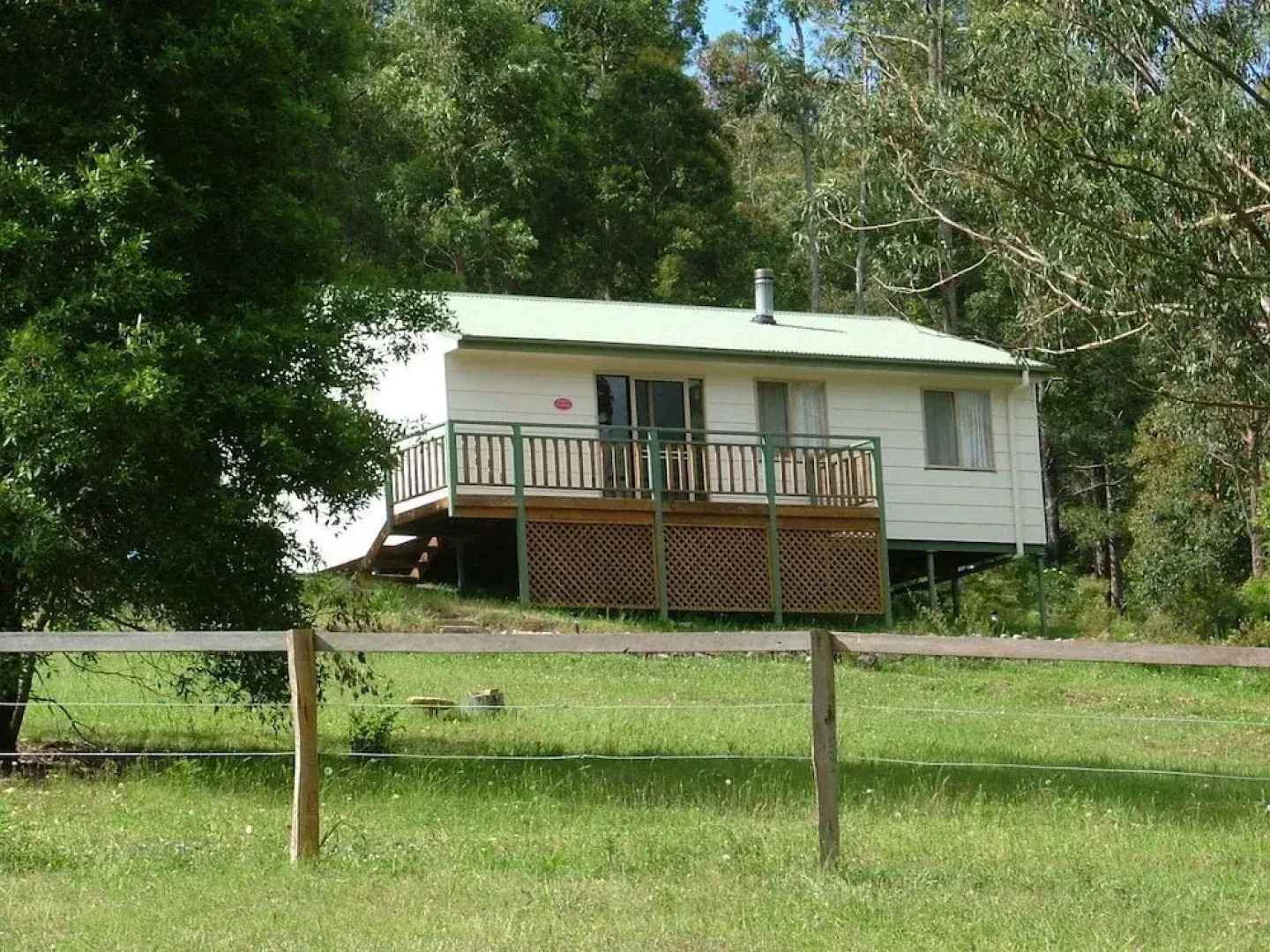 Peacehaven Counrty Cottages