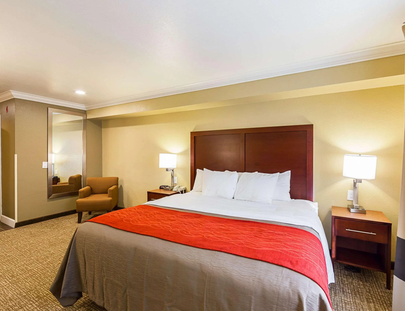 Comfort Inn Arcata - Humboldt Area