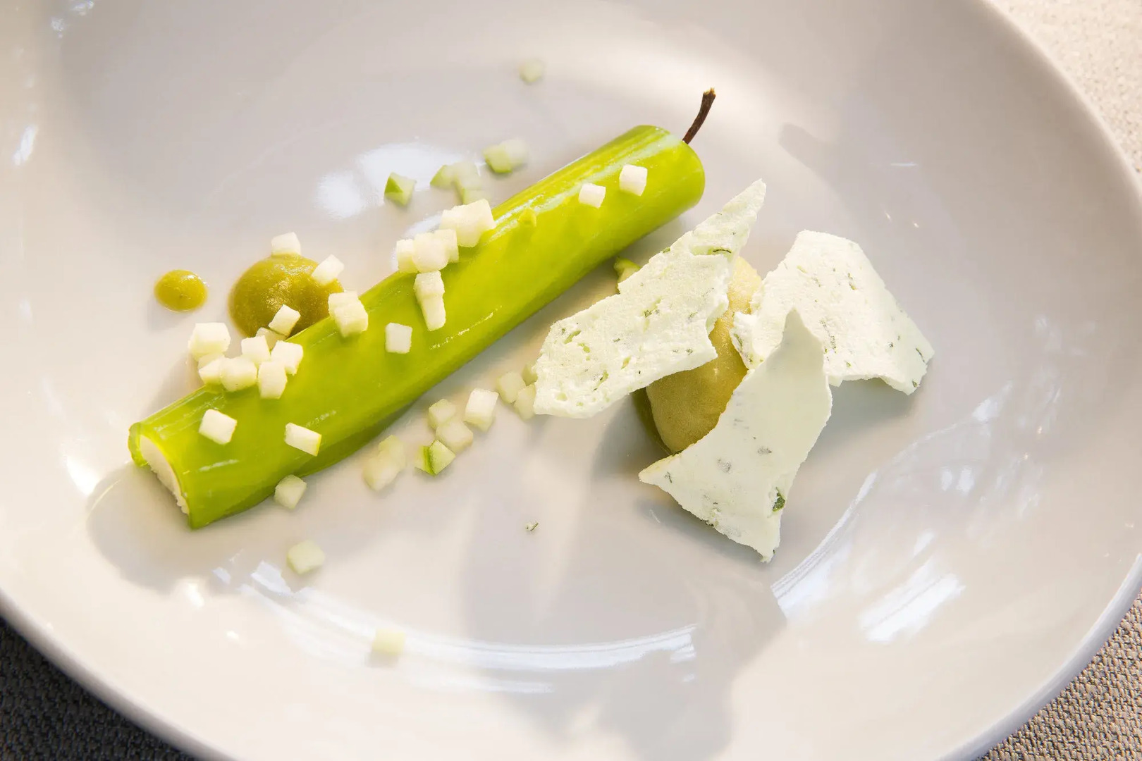 La Bastide de Saint Tropez