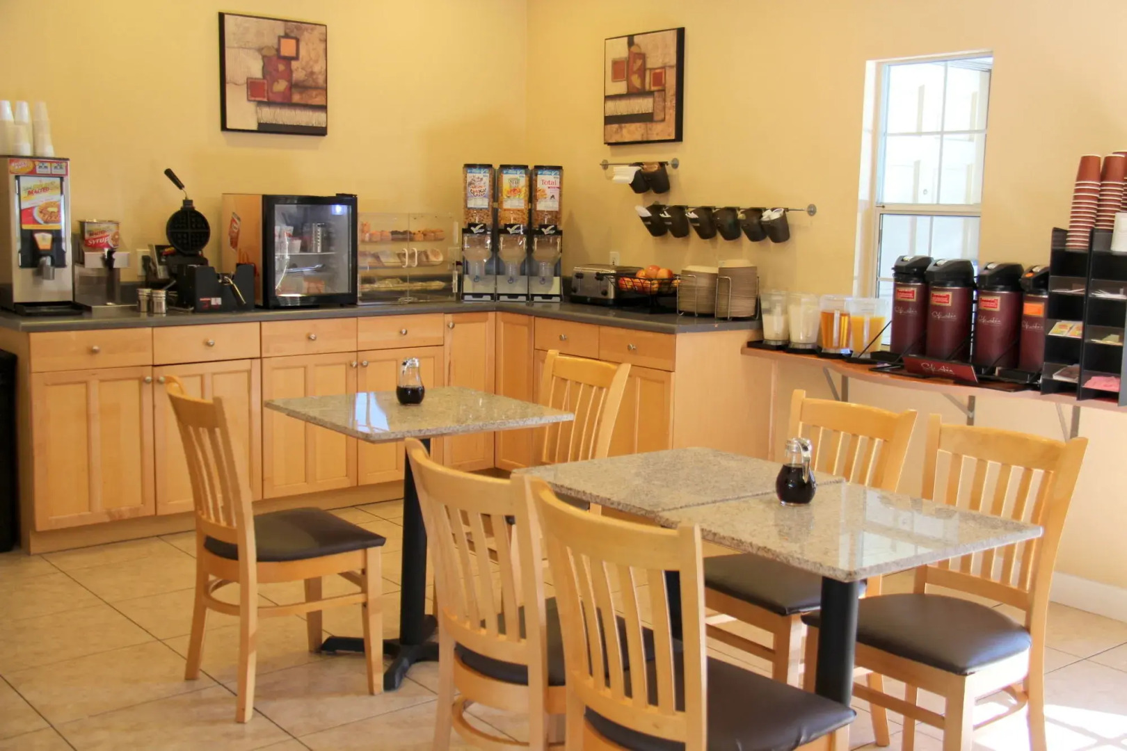 Inn at San Luis Obispo