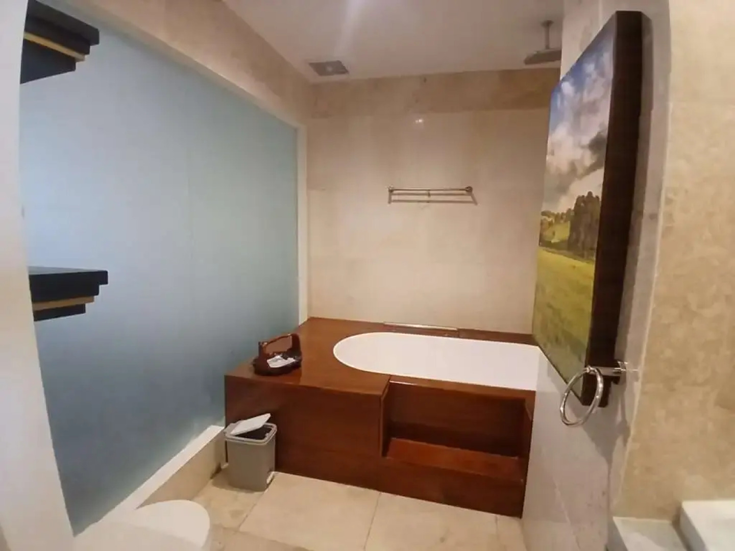 Kyriad Arra Hotel Cepu