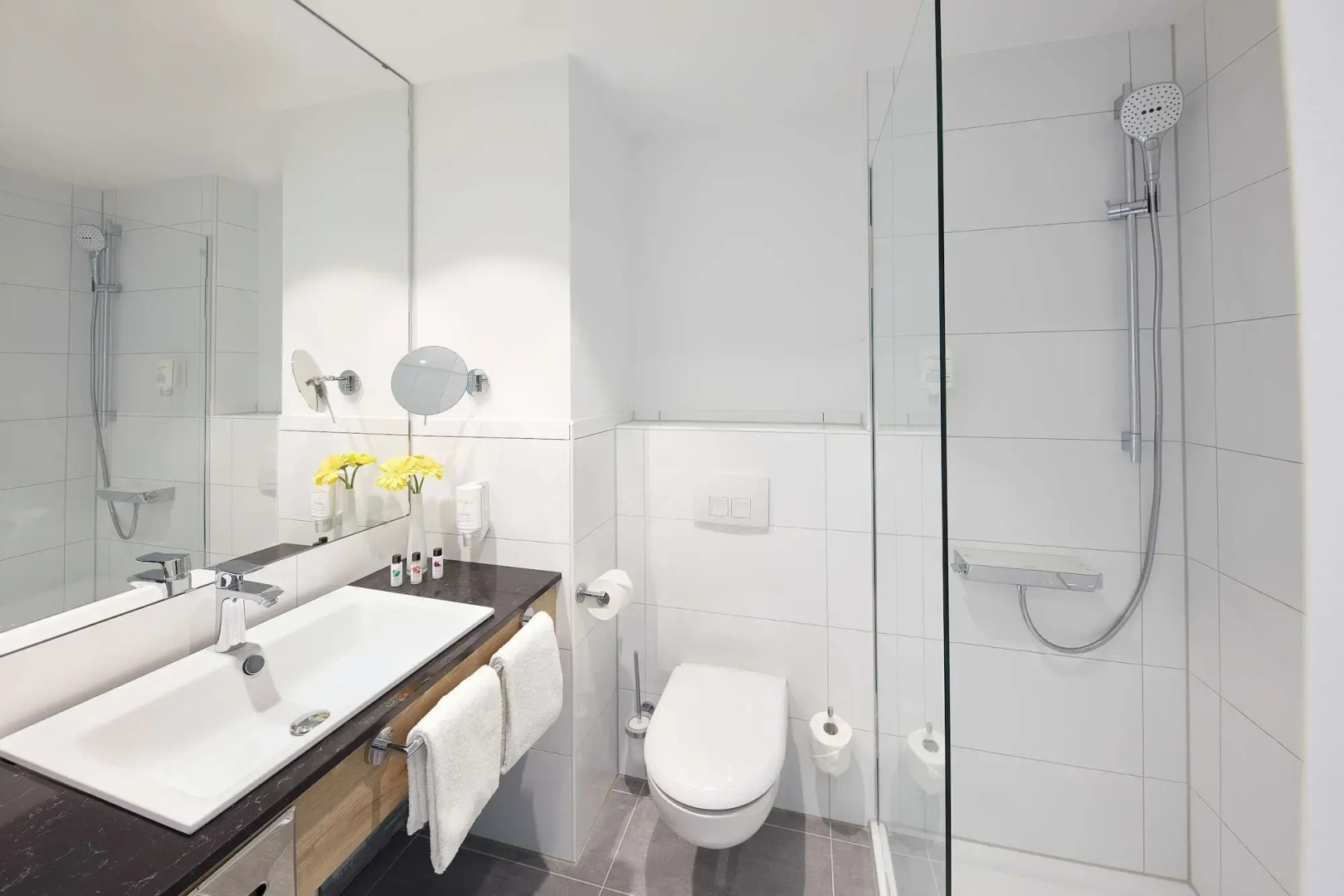 Four Points Flex by Sheraton Bochum