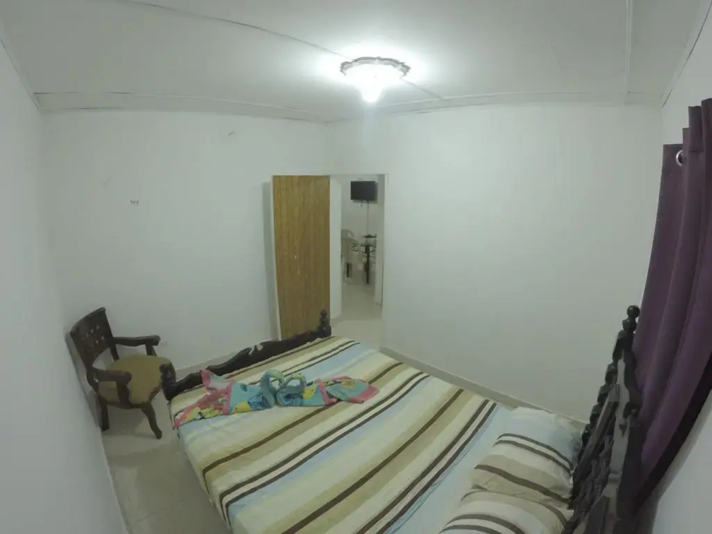 Casa Turista San Andres