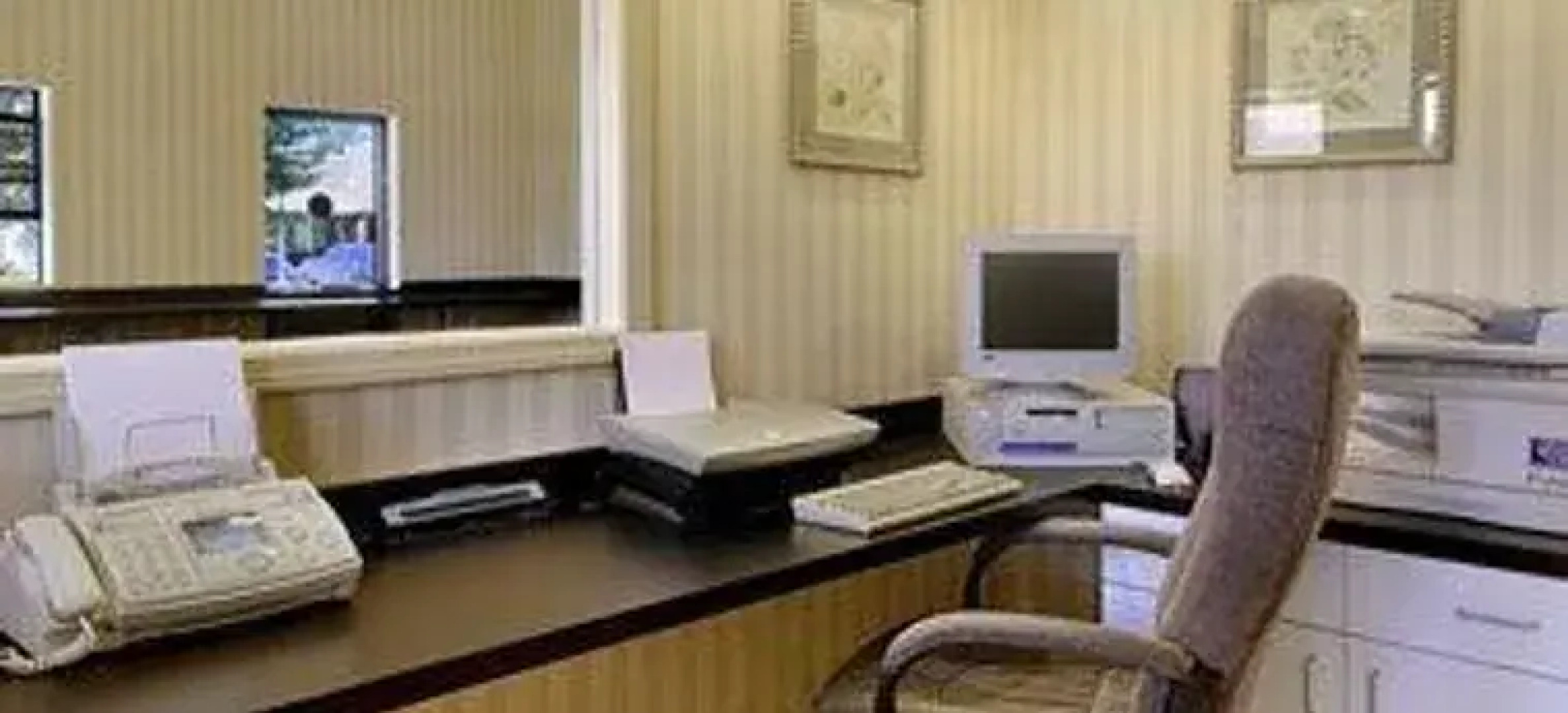 Travelodge Bentonville