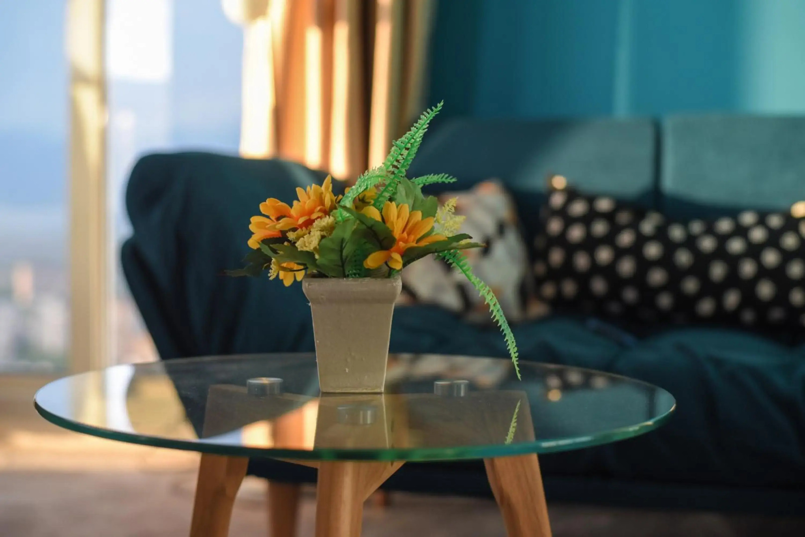 Sky Deluxe Fitness & Spa