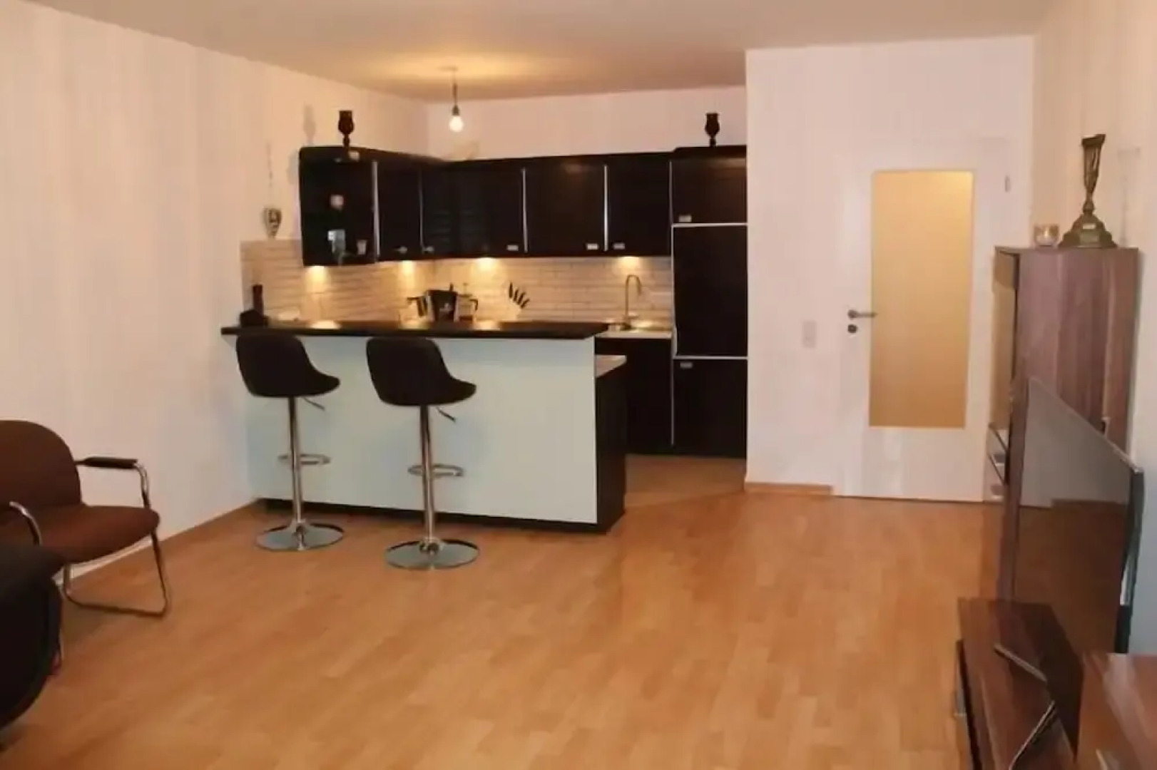 BS Business Travelling