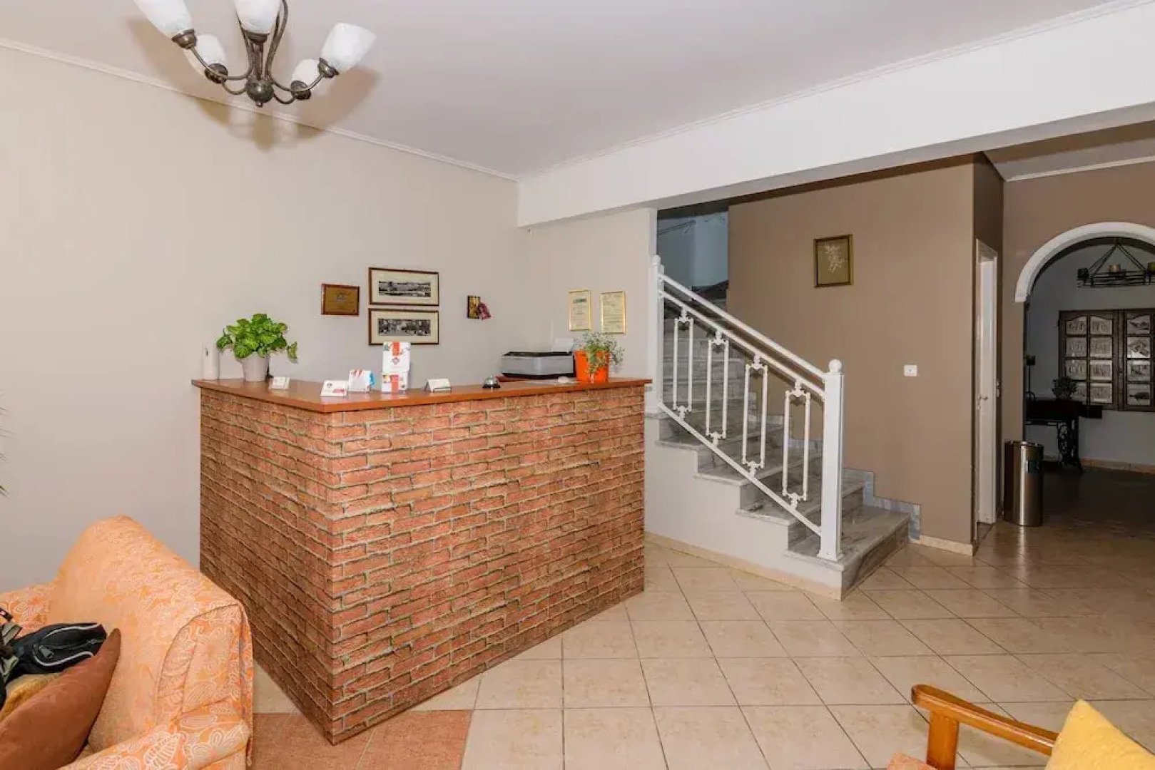 Remezzo Apartments & Studios