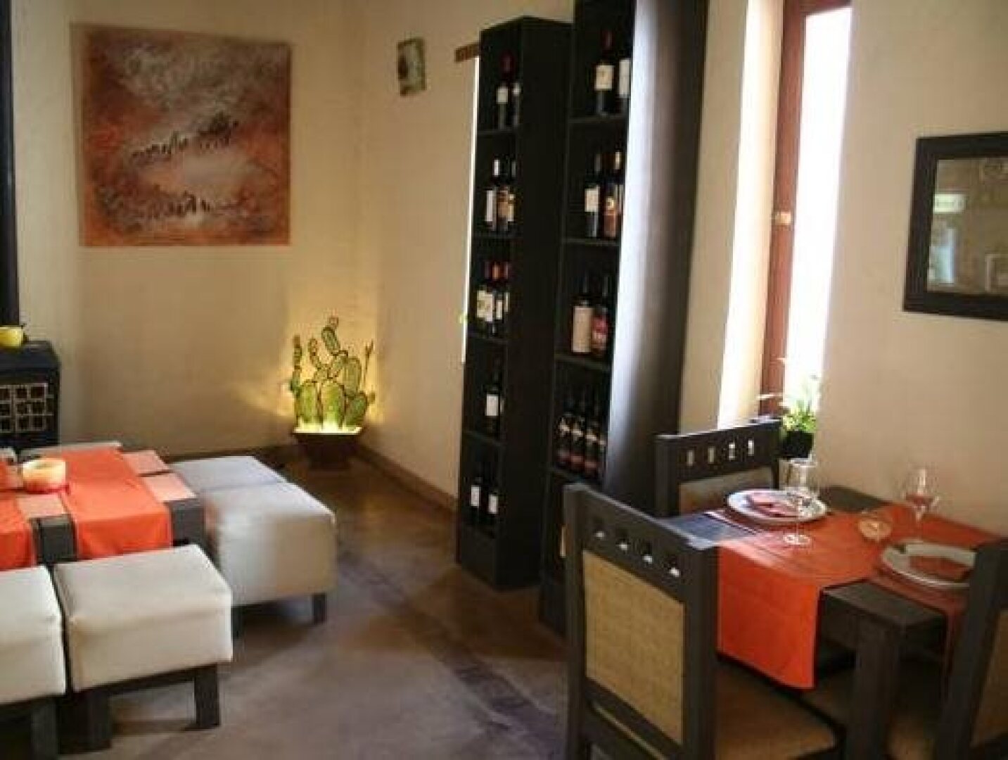 Gaia Habitaciones Boutique