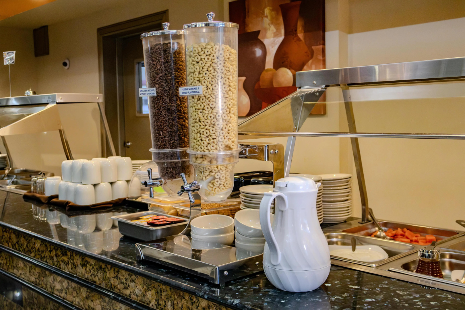 Best Western Hotel Plaza Matamoros