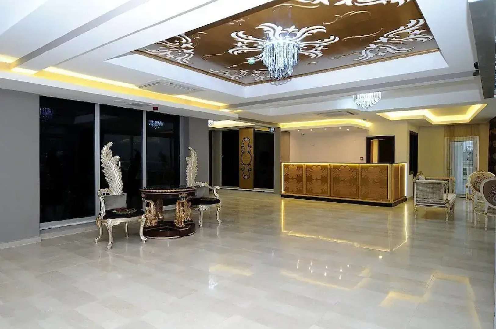 Teras Aqua Park Hotel & SPA