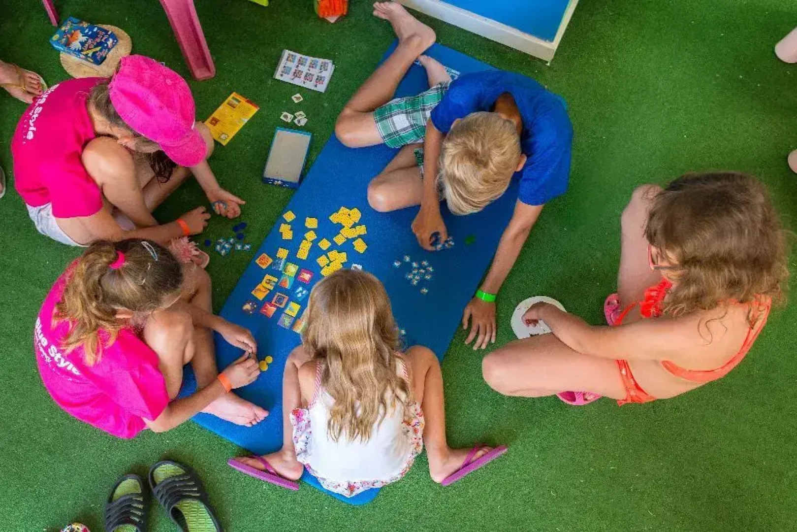 Отель Paralos Rodos Lifestyle