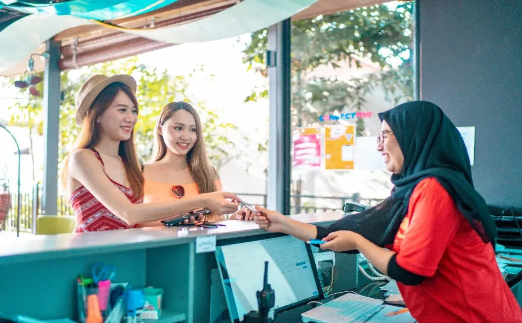 Aman Tioman Beach Resort