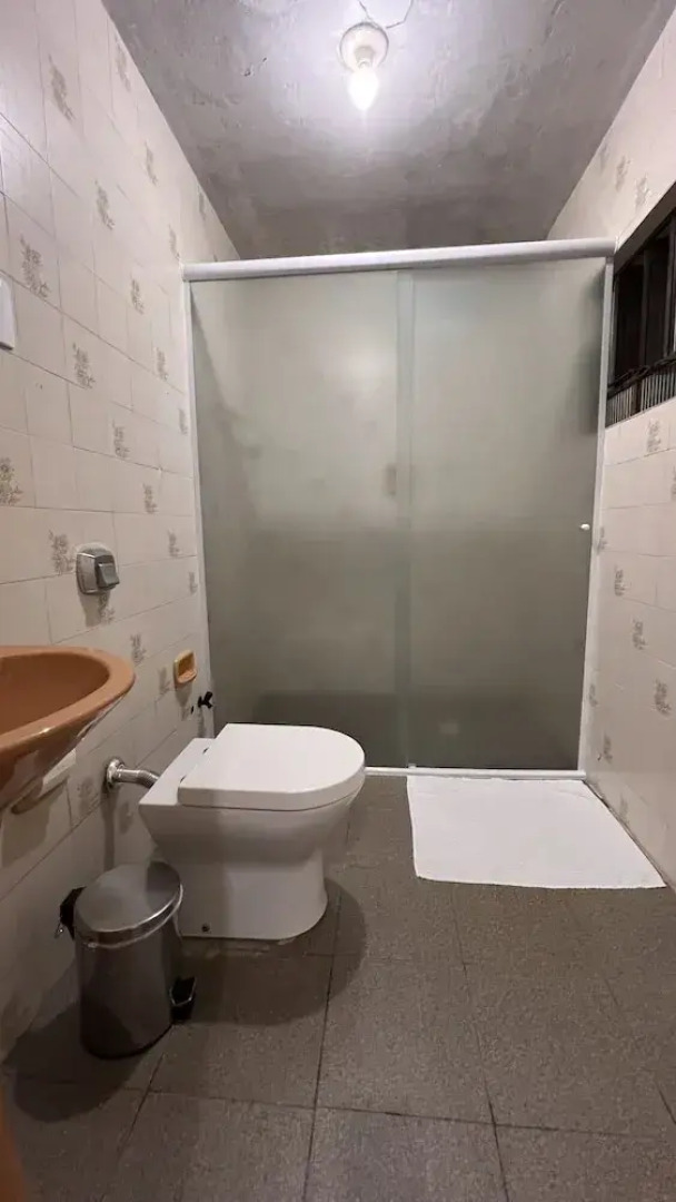 Pousada Central Jaraguá