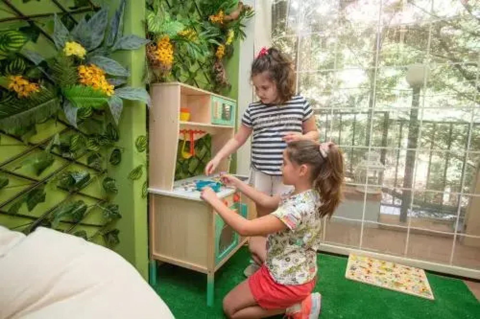 Residence Villa Andrea