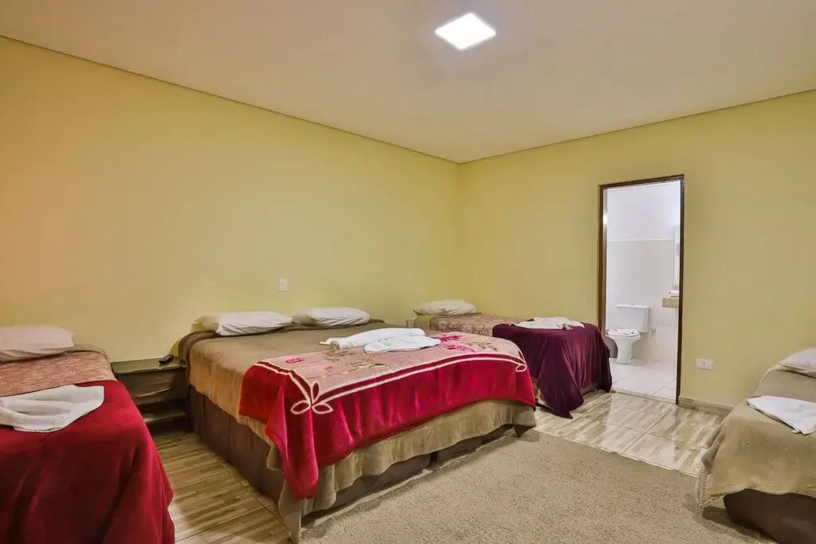 Pousada Villaggio di Roma