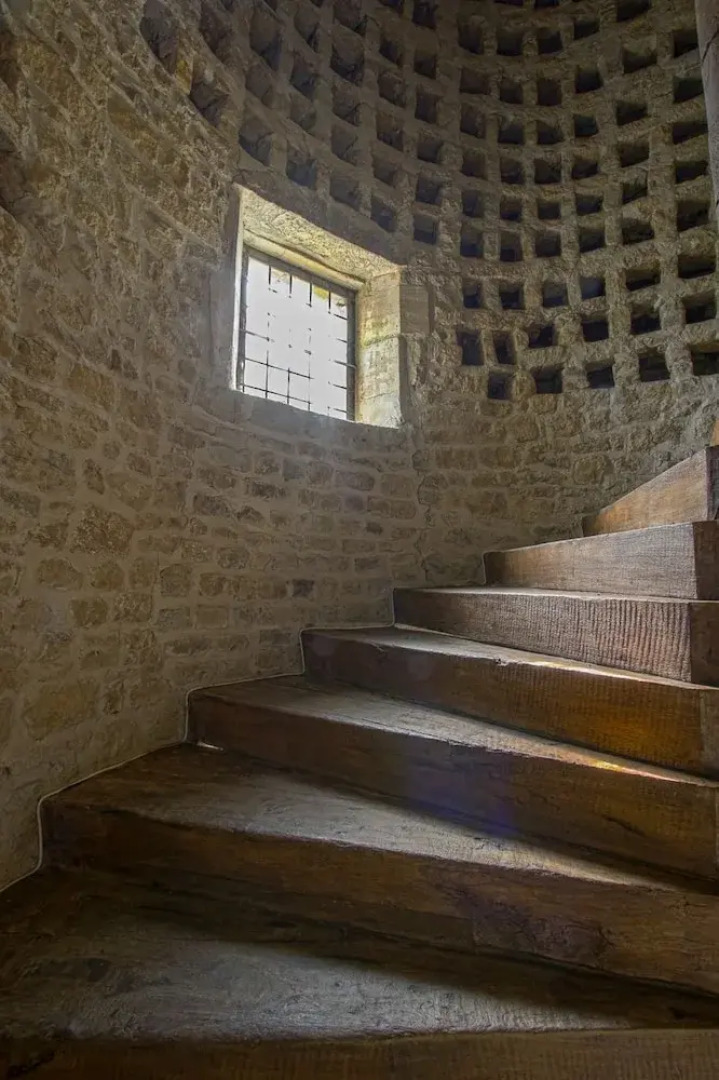 Le Château de Monceaux