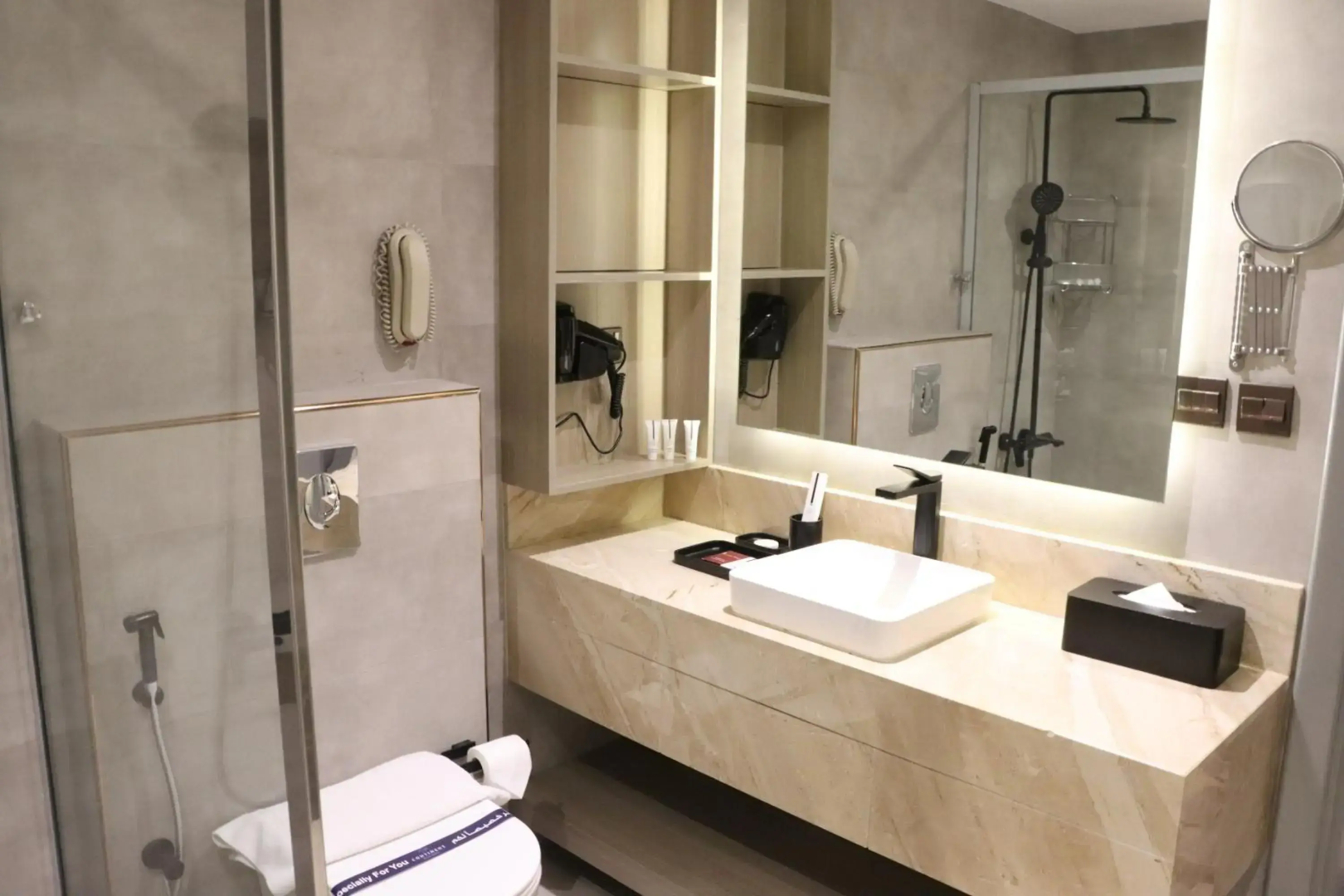 Continent Hotel Al Waha Riyadh