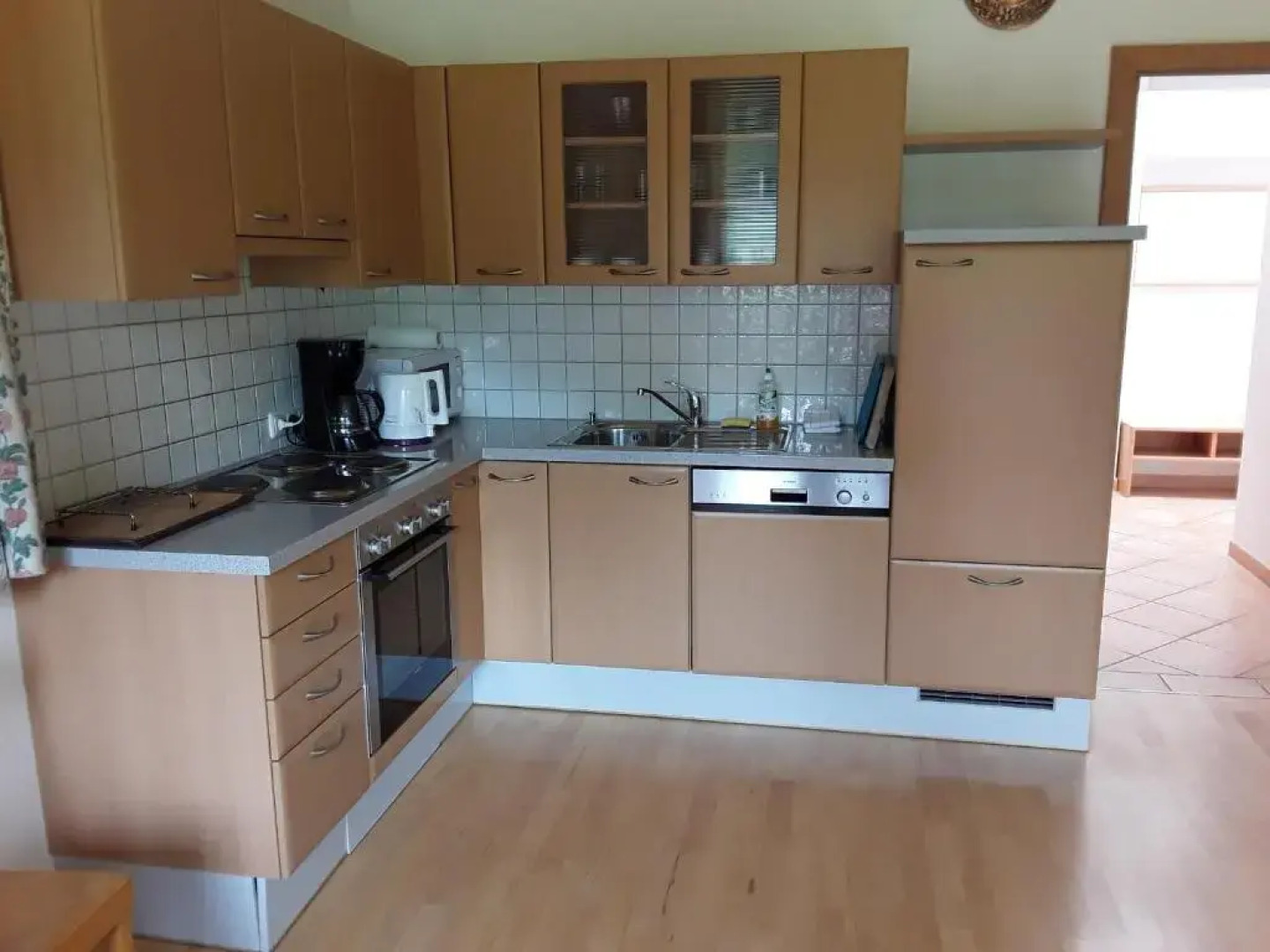 Gästehaus Kuchernig