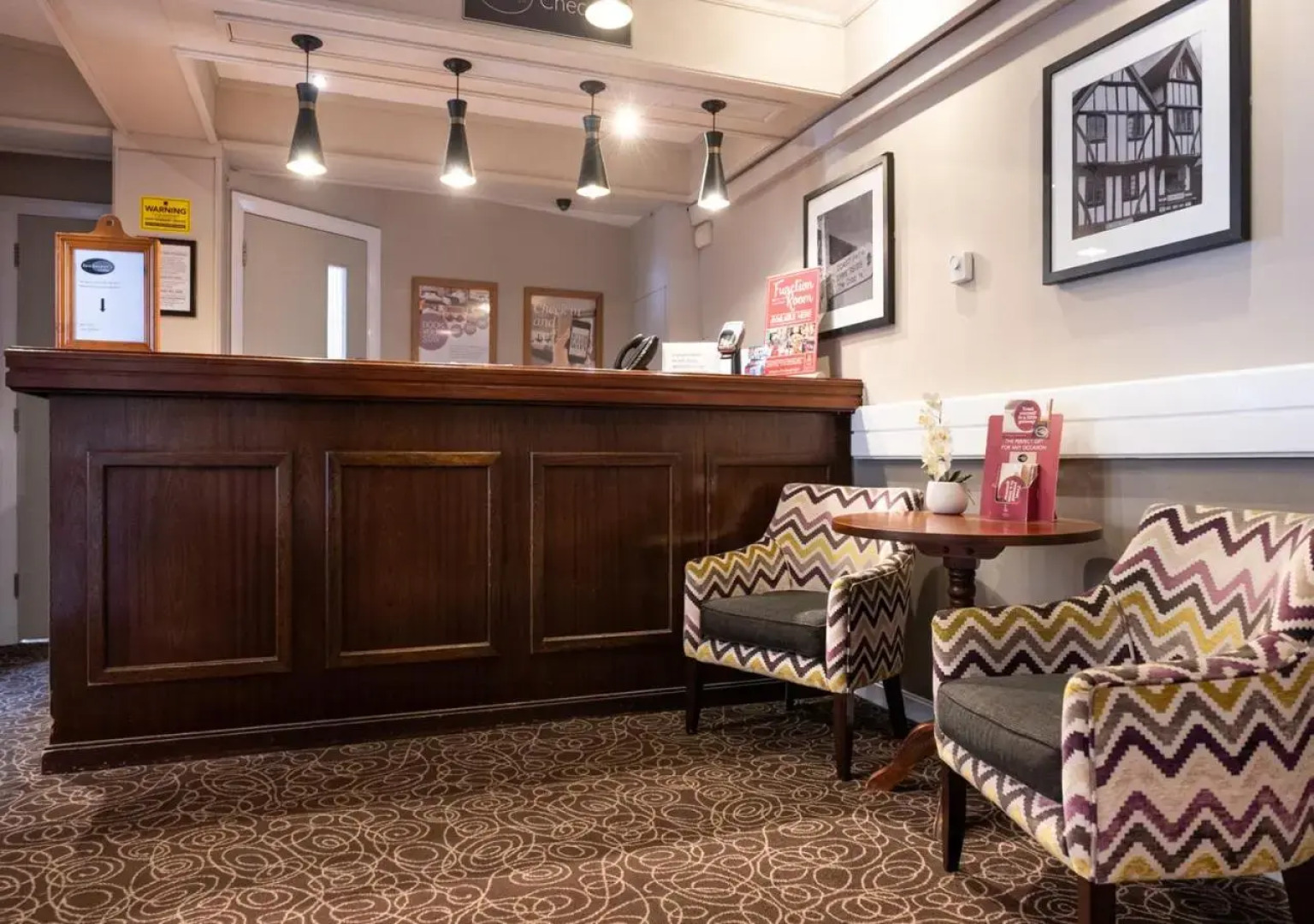 Toby Carvery Exeter M5 J30 by Innkeeper's Collection