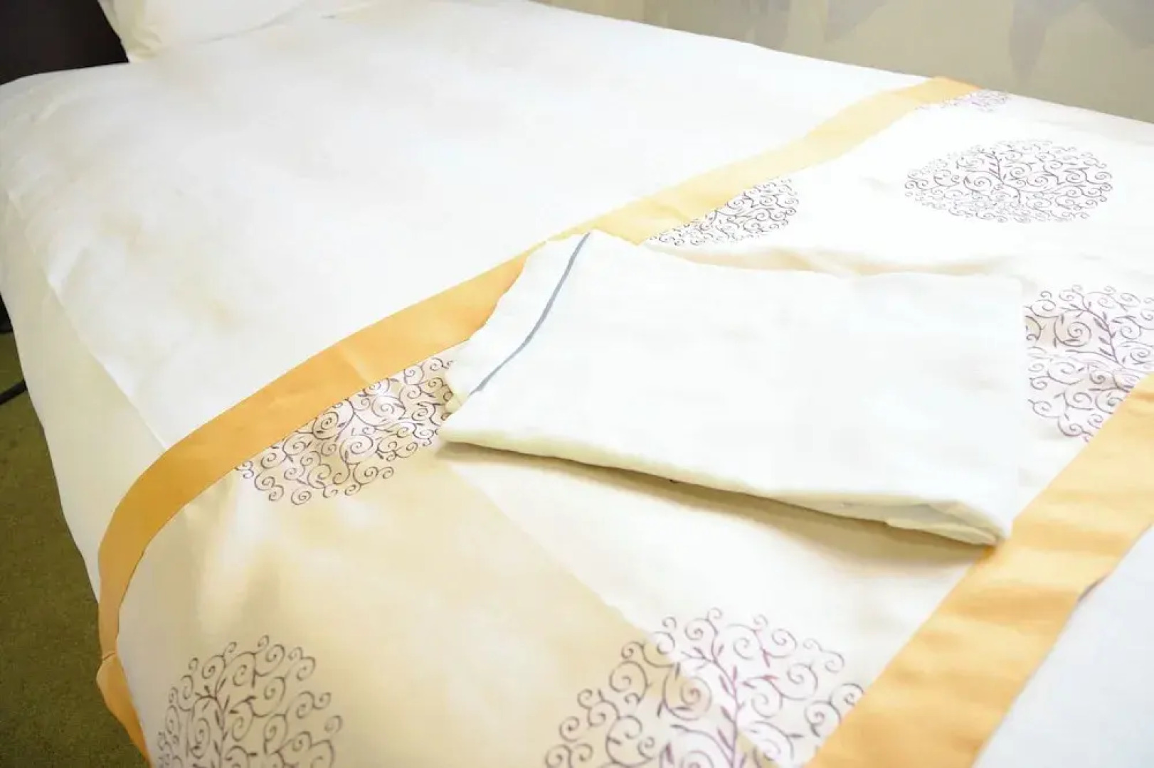 Wakayama Green Hotel