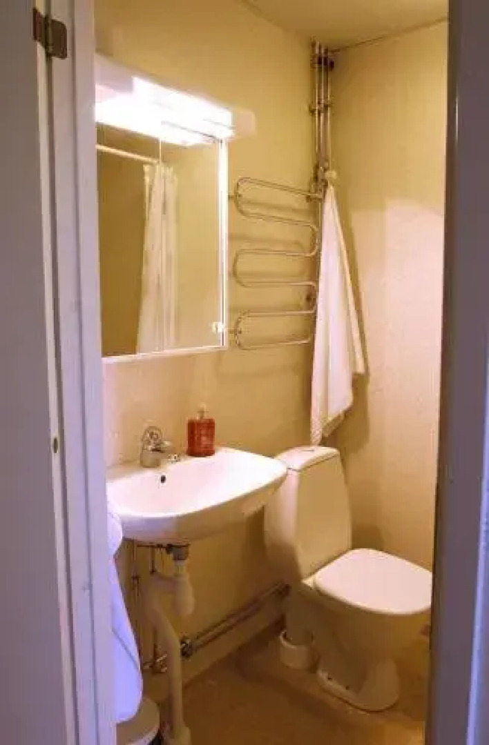 STF Karlshamn Vandrarhem