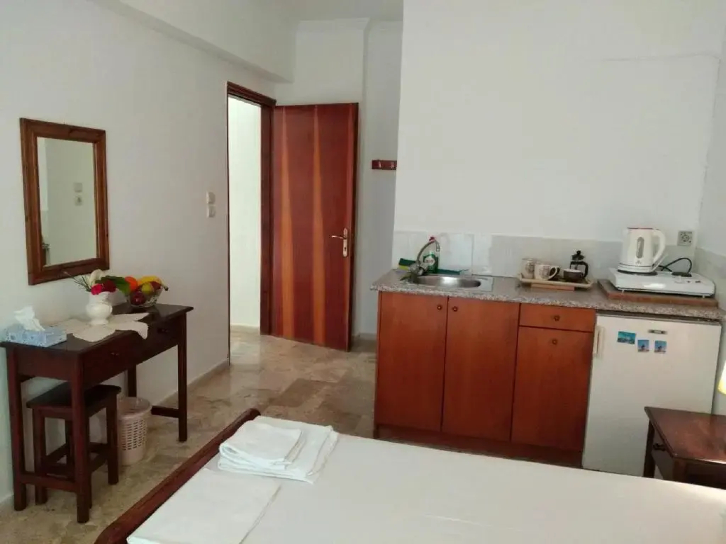 Mastichari Nektaria Studio