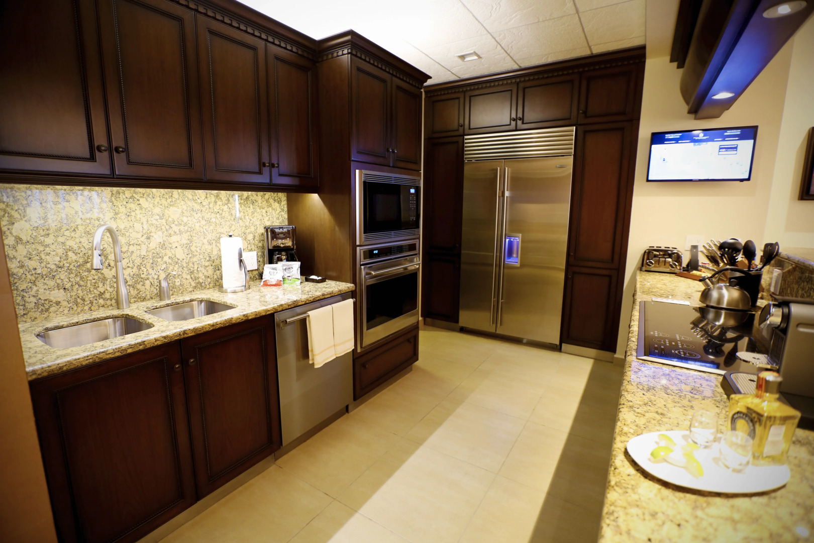 Grand Residences Riviera Cancún All Inclusive