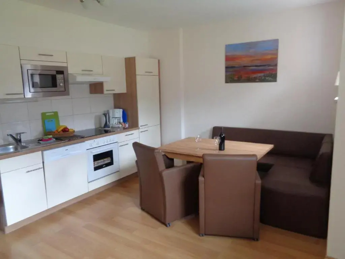 Appartements Eckenhof