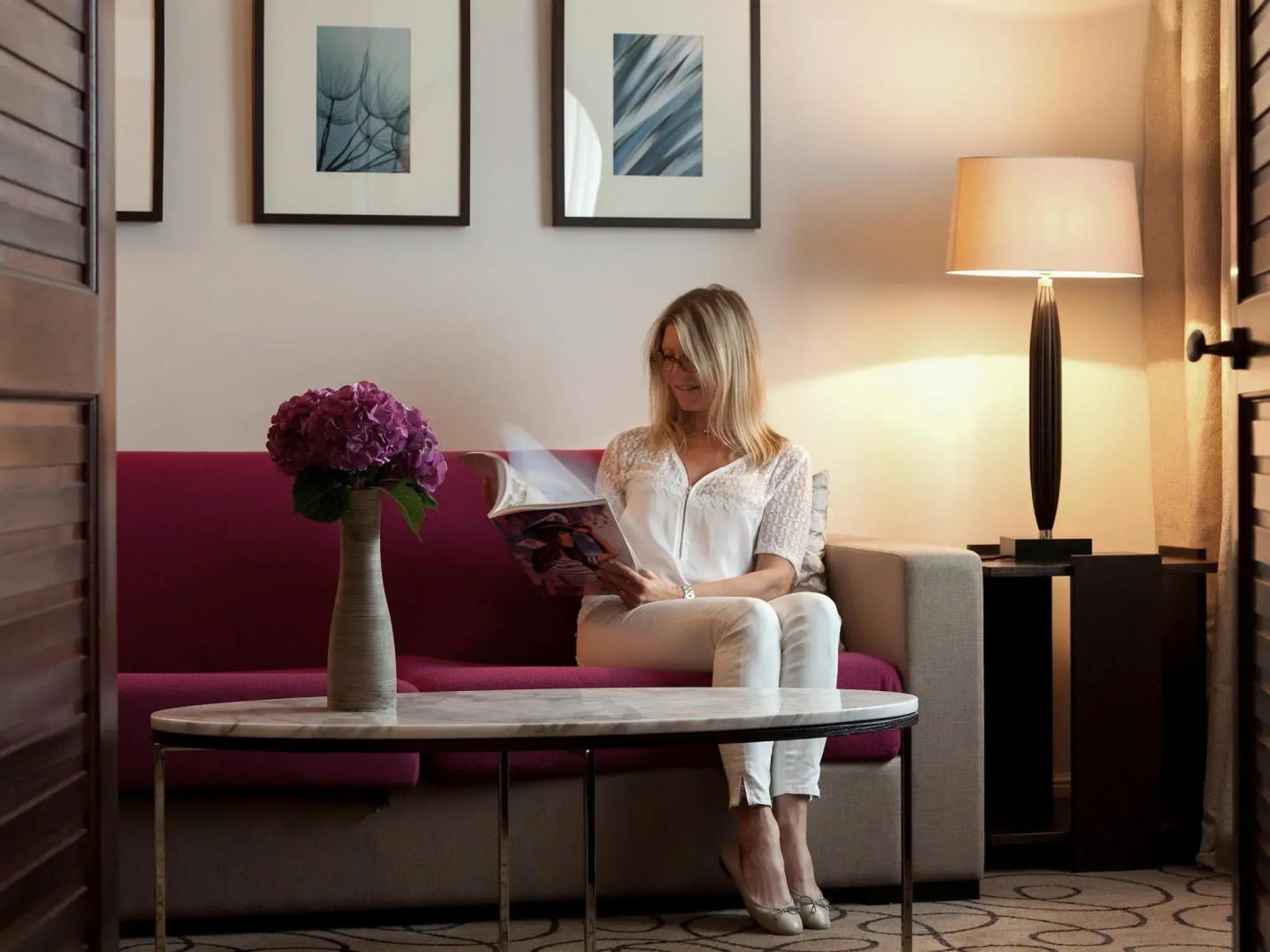 Pullman La Pléiade Montpellier Centre