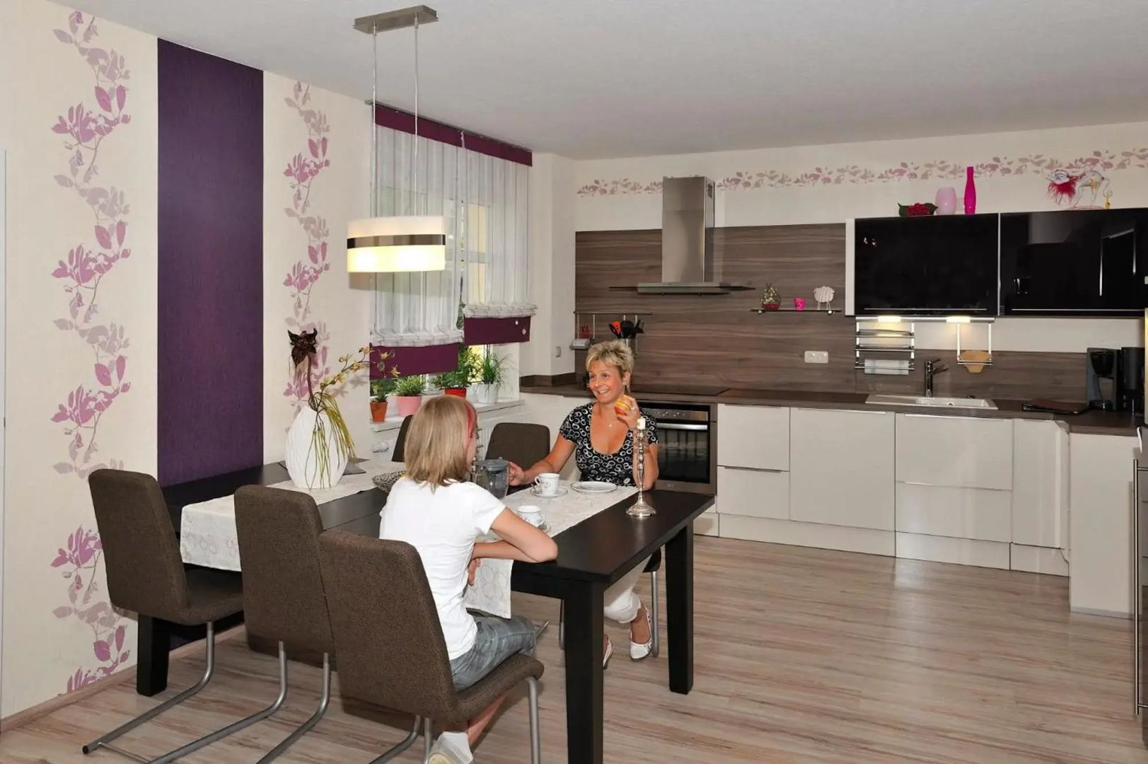 Ferienwohnungen Conny