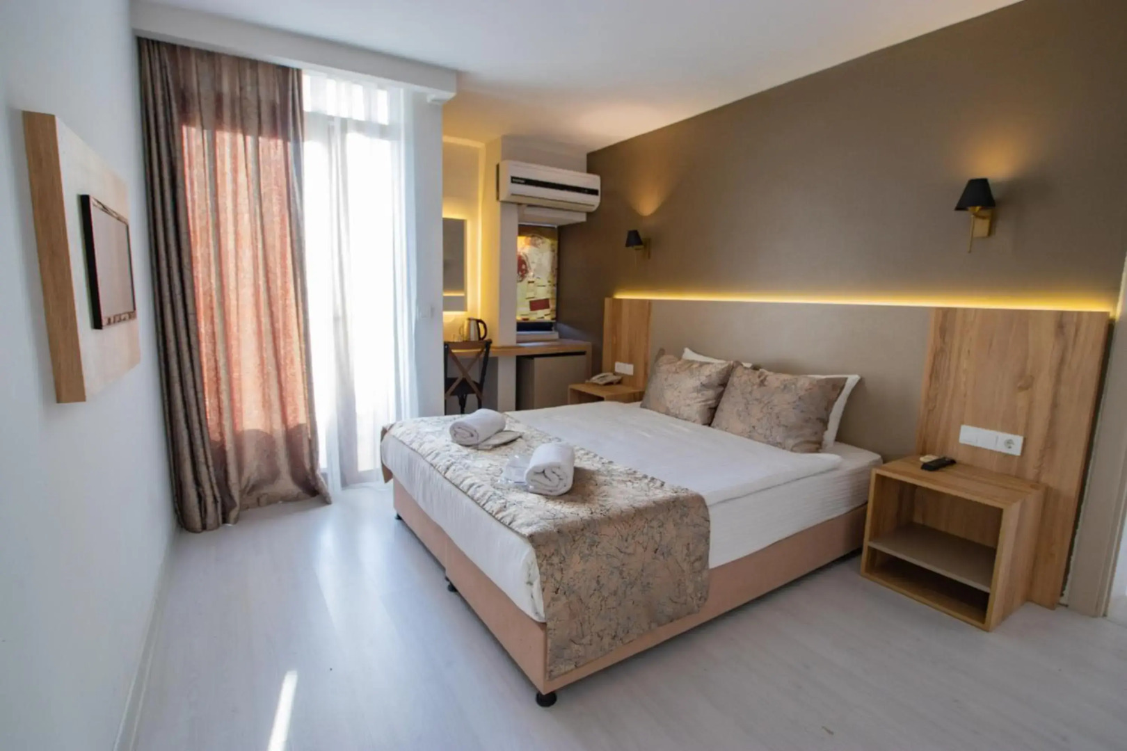 Ephesus Hitit Hotel