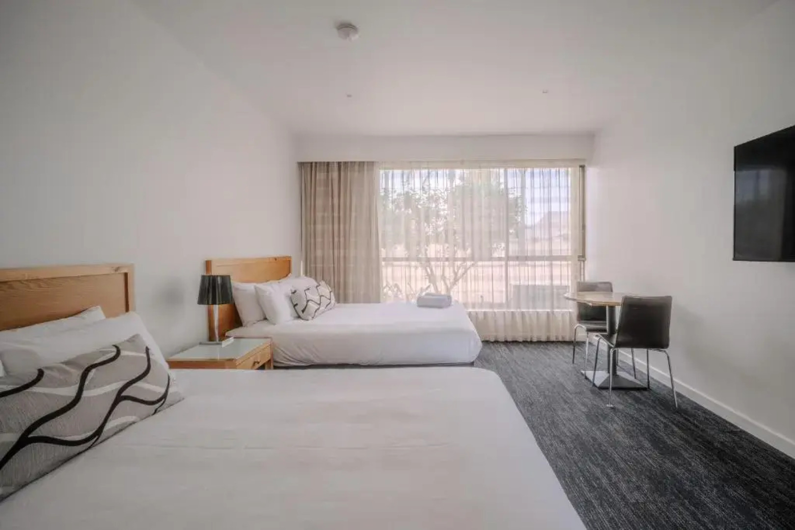 Best Western Wyndhamere Motel