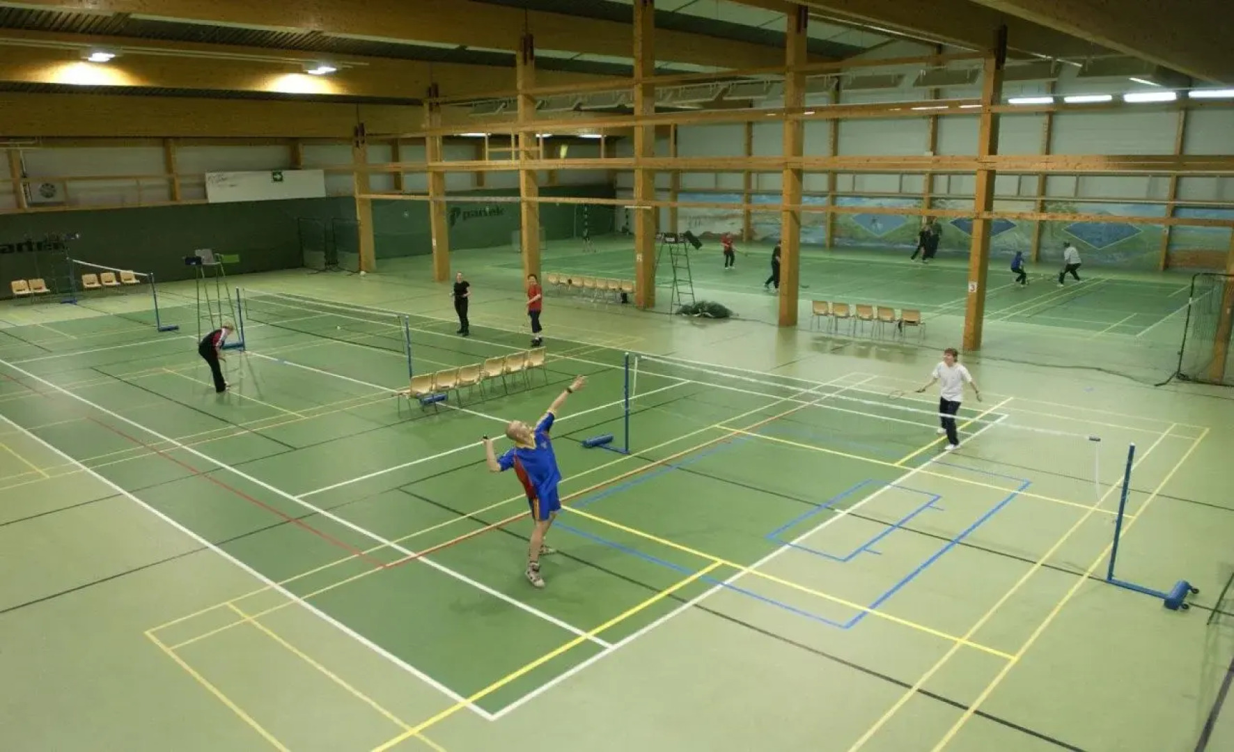 Holiday Club Saariselka