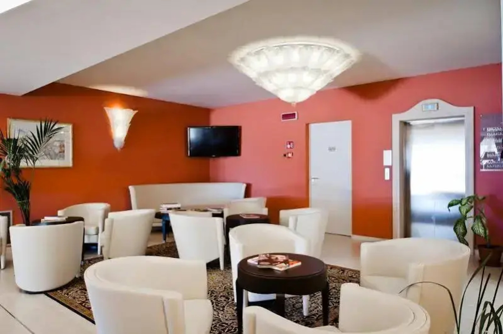 Etruria Resort & Natural Spa