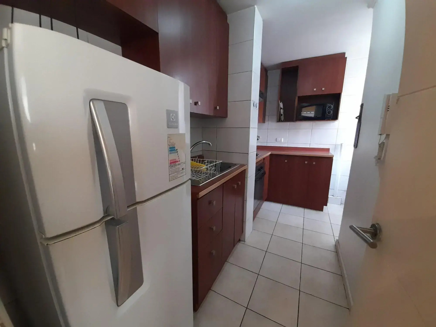 VIP Apartments Chile