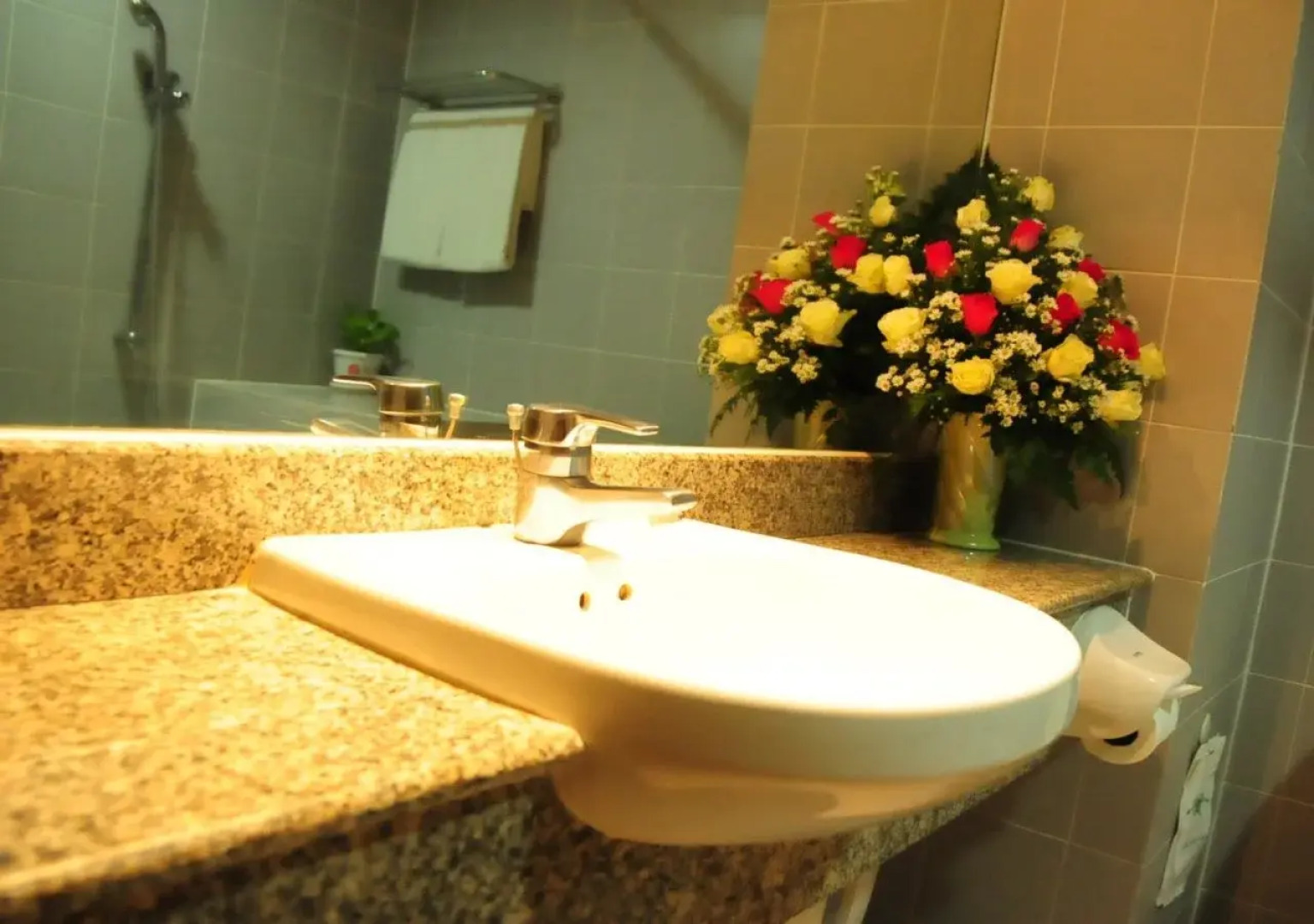 Valaya Hotel Pathumthani