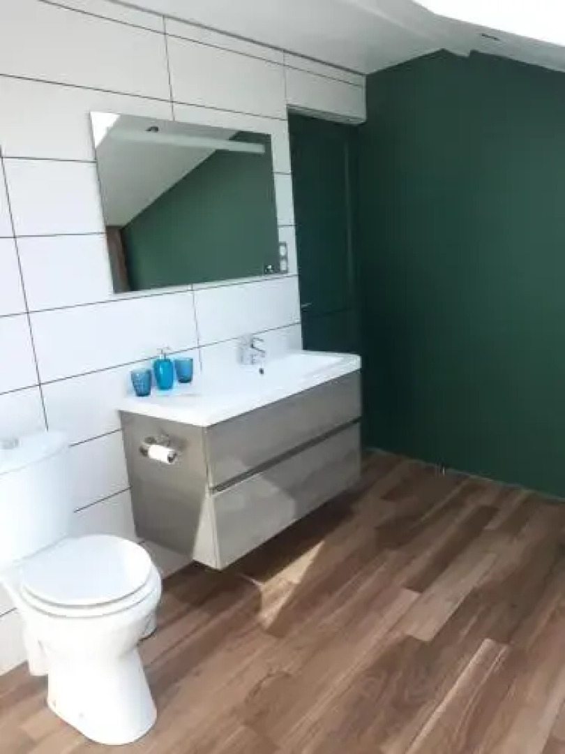 Bed And Breakfast Chez Fouchs Chambre D'hôtes