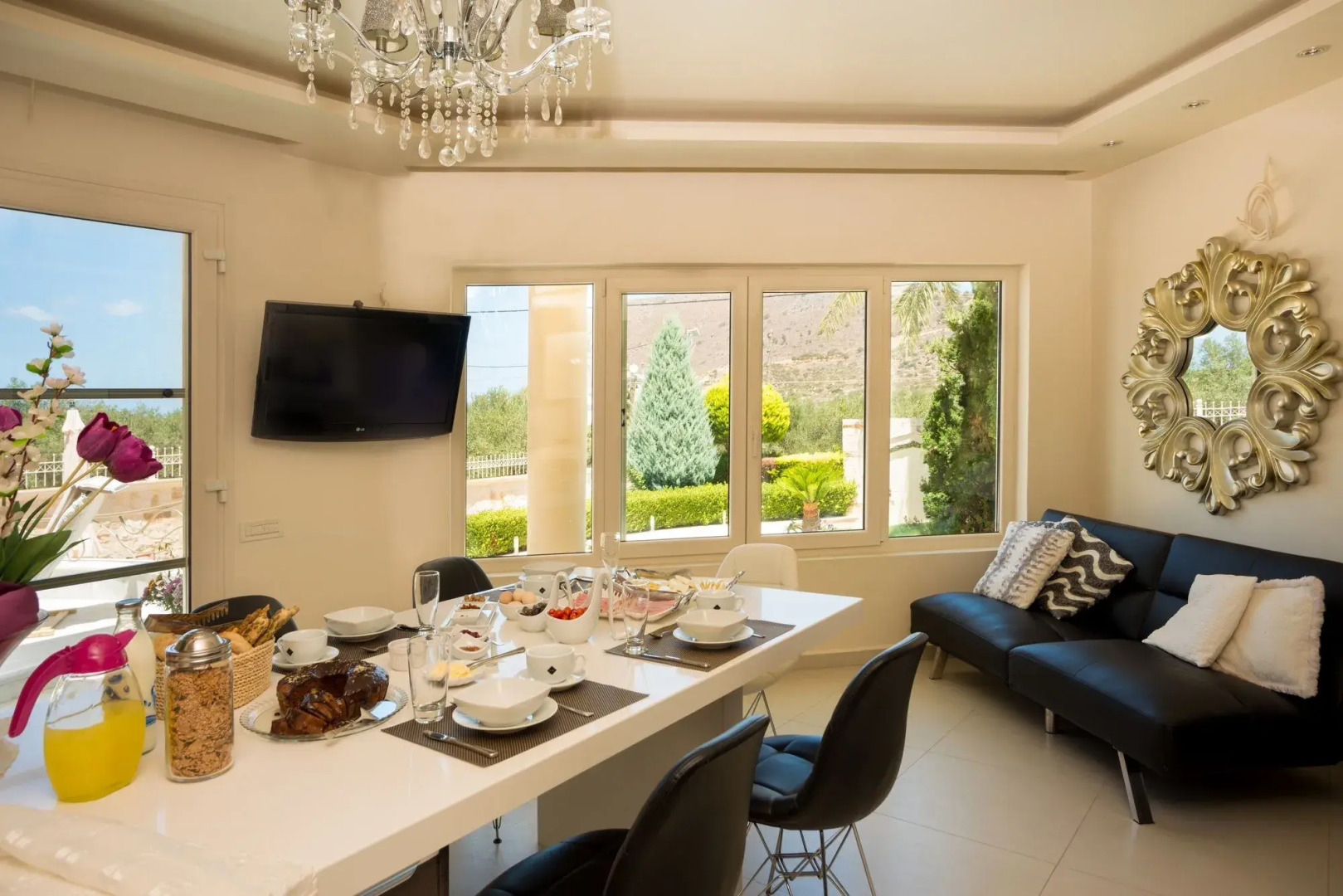 Villa Kokalis Resort