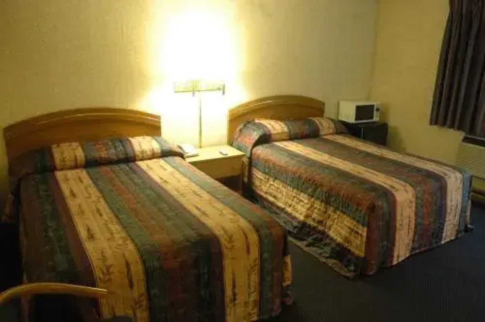 Budget Inn - Appomattox