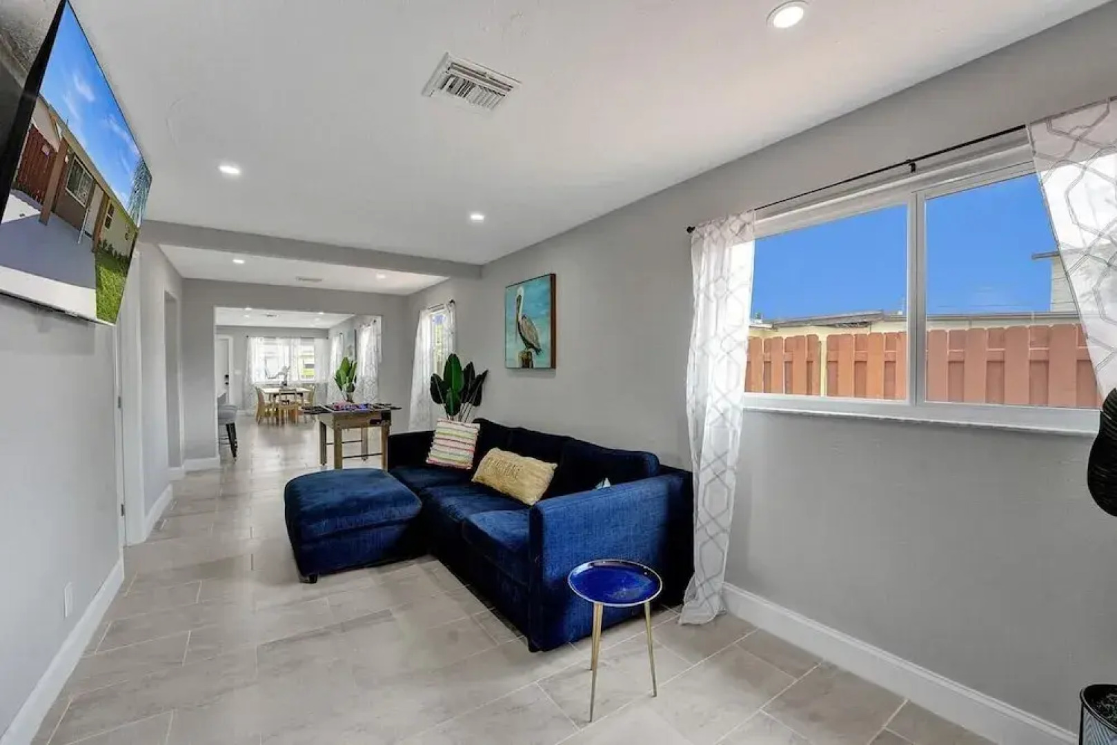 4 Bedroom Delray Beach Vacation Home Sports