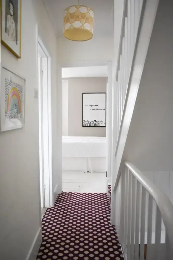 Beautifully Presented 3 Bedroom Brighton Townhouse